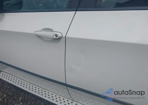 2008 BMW X5 3.0Si from USA, damaged, VIN 5UXFE43558L030761